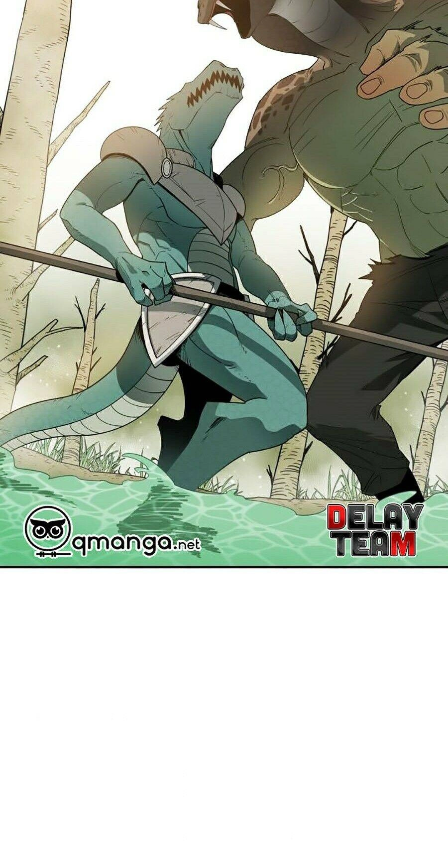 Tôi Càng Ăn Càng Trở Nên Mạnh Mẽ Chapter 4 - 40