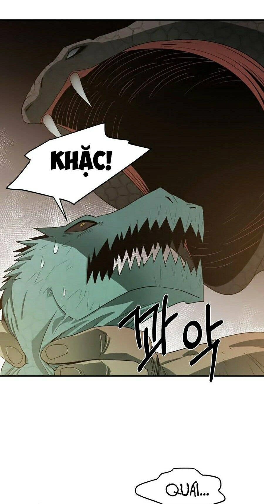 Tôi Càng Ăn Càng Trở Nên Mạnh Mẽ Chapter 4 - 41