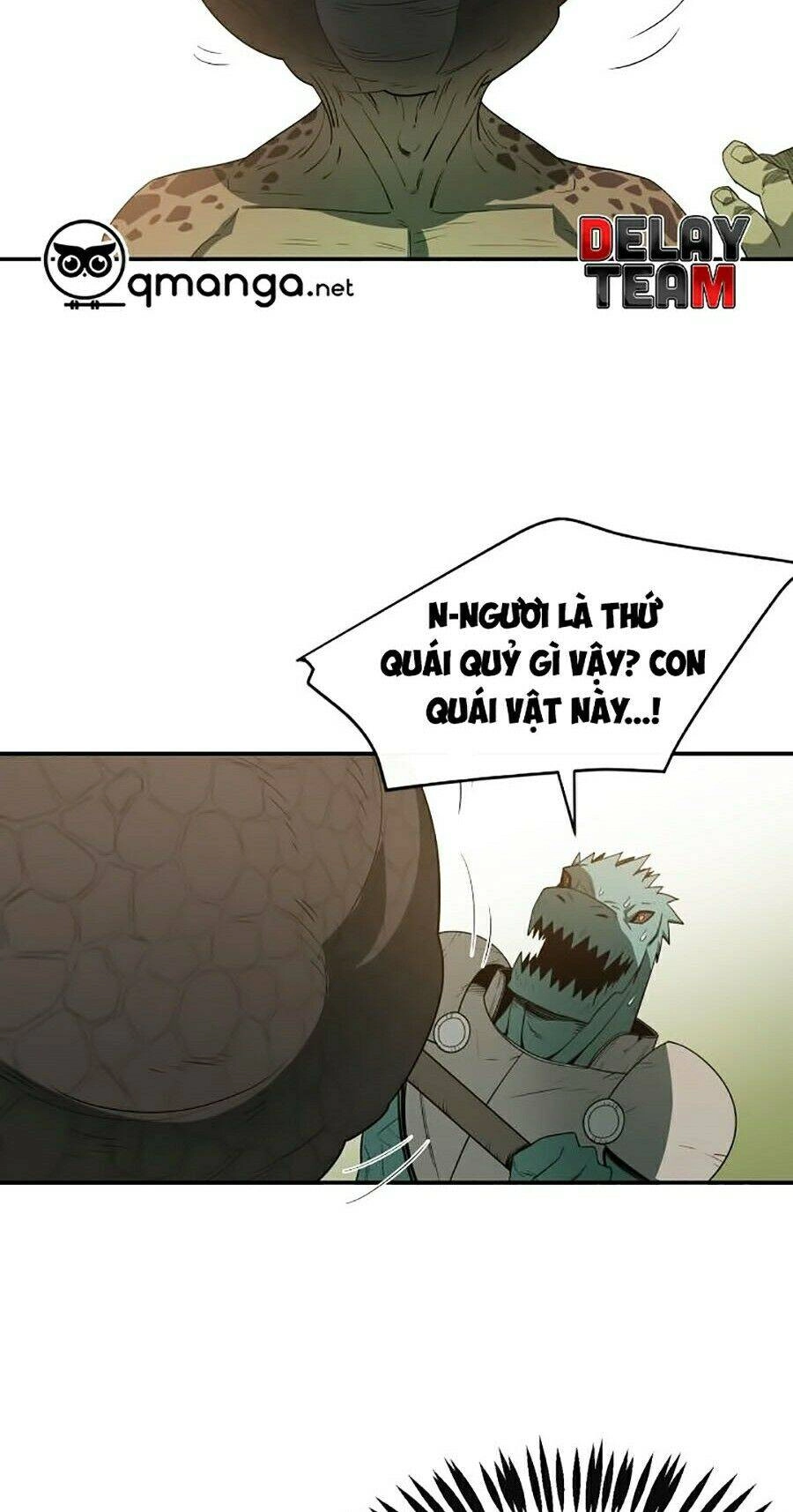 Tôi Càng Ăn Càng Trở Nên Mạnh Mẽ Chapter 4 - 43