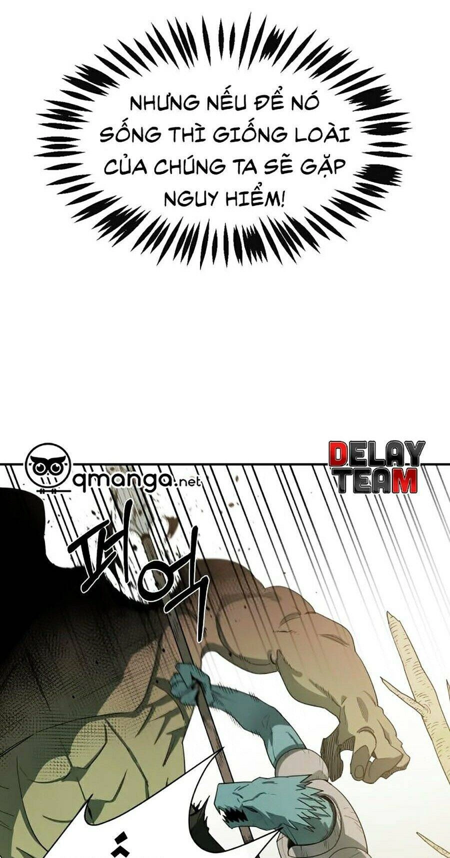 Tôi Càng Ăn Càng Trở Nên Mạnh Mẽ Chapter 4 - 45