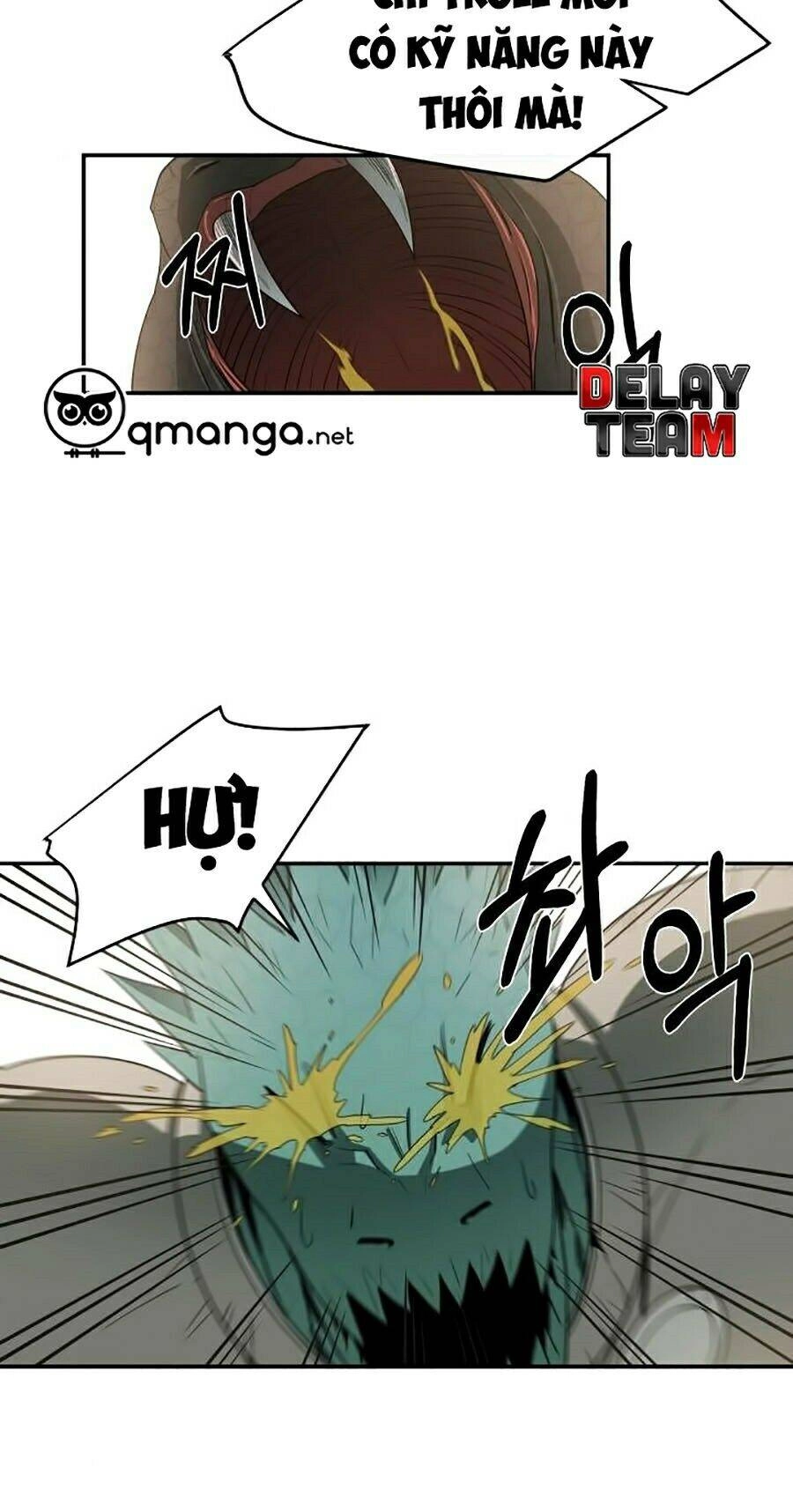 Tôi Càng Ăn Càng Trở Nên Mạnh Mẽ Chapter 4 - 48