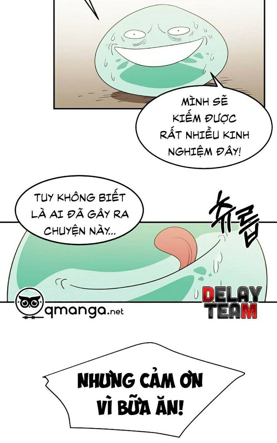 Tôi Càng Ăn Càng Trở Nên Mạnh Mẽ Chapter 4 - 64