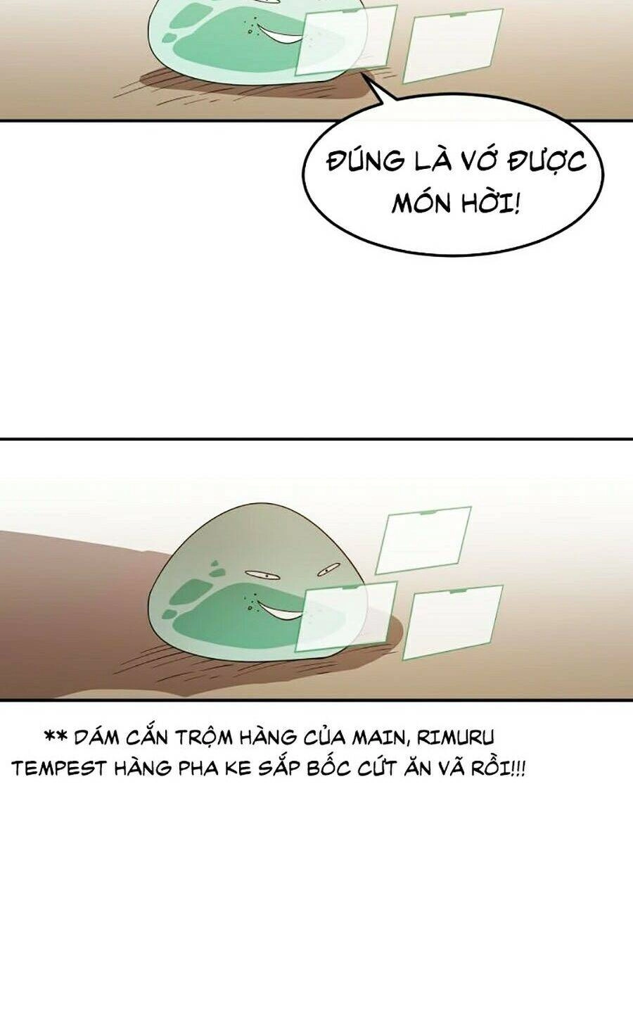 Tôi Càng Ăn Càng Trở Nên Mạnh Mẽ Chapter 4 - 68