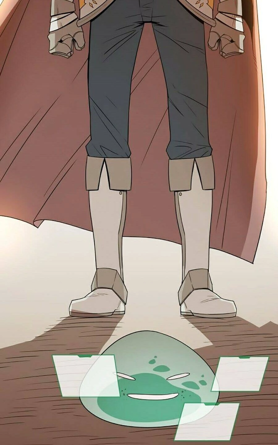 Tôi Càng Ăn Càng Trở Nên Mạnh Mẽ Chapter 4 - 70