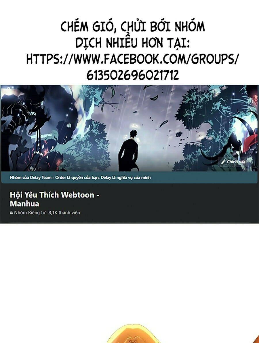 Tôi Càng Ăn Càng Trở Nên Mạnh Mẽ Chapter 5 - 1