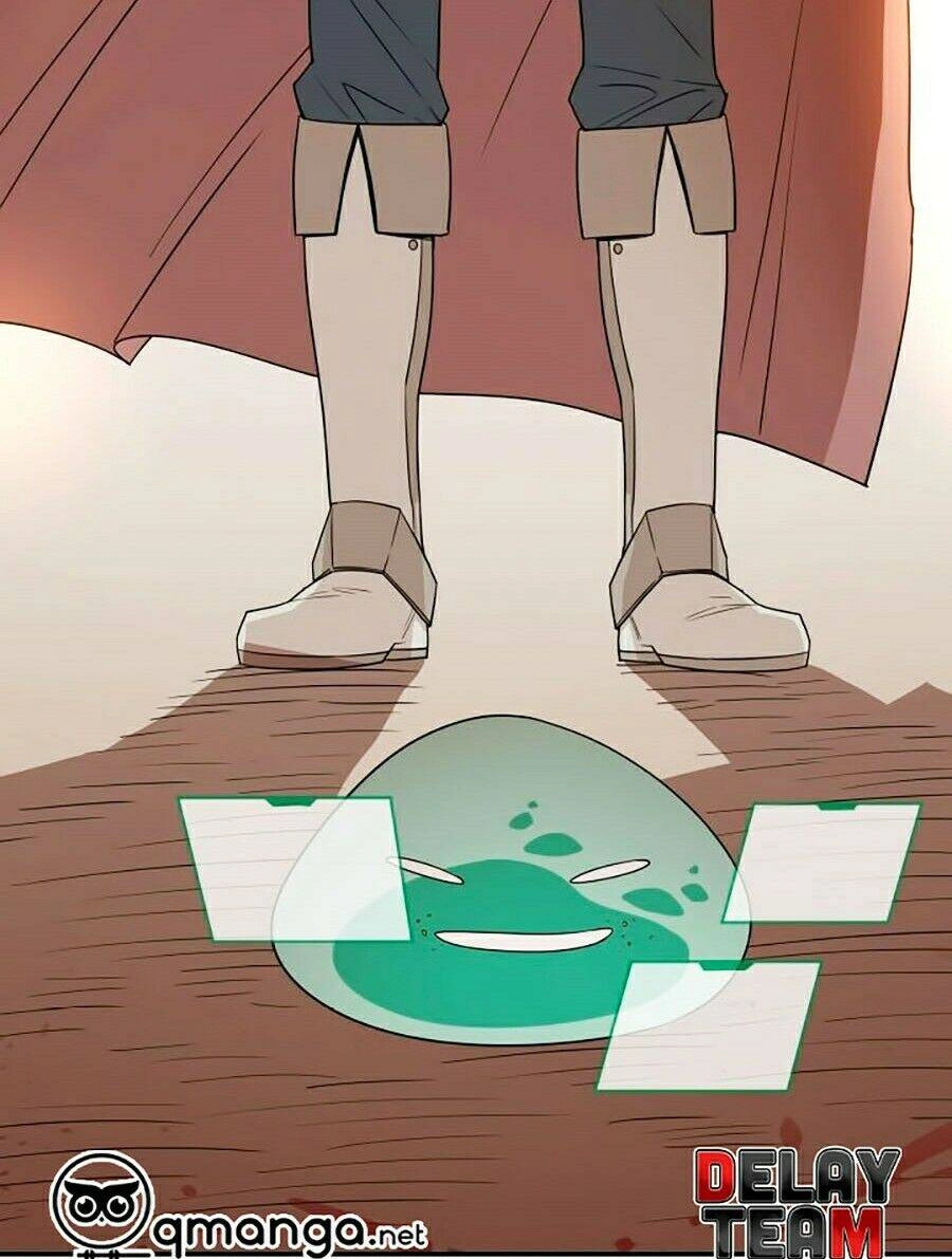 Tôi Càng Ăn Càng Trở Nên Mạnh Mẽ Chapter 5 - 3