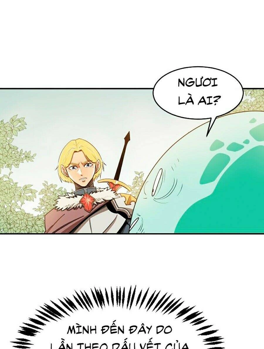 Tôi Càng Ăn Càng Trở Nên Mạnh Mẽ Chapter 5 - 5