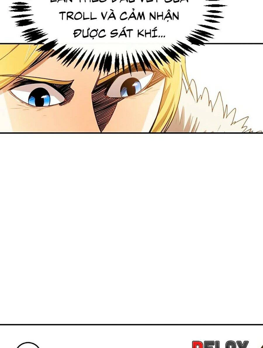 Tôi Càng Ăn Càng Trở Nên Mạnh Mẽ Chapter 5 - 6