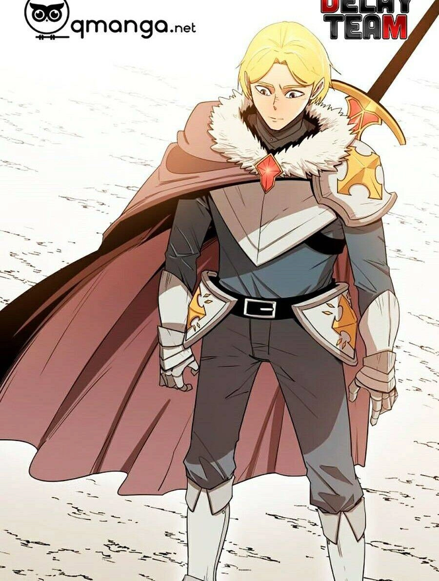 Tôi Càng Ăn Càng Trở Nên Mạnh Mẽ Chapter 5 - 7