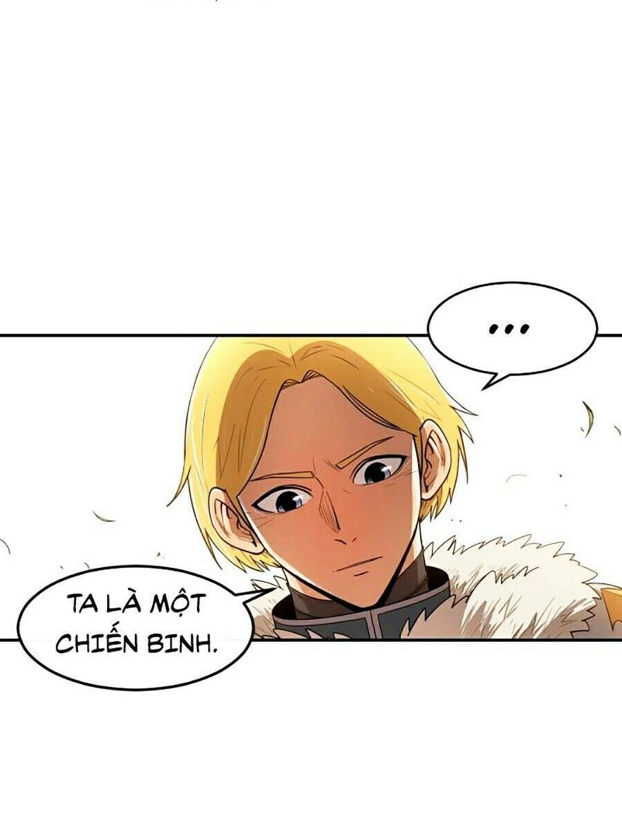 Tôi Càng Ăn Càng Trở Nên Mạnh Mẽ Chapter 5 - 11