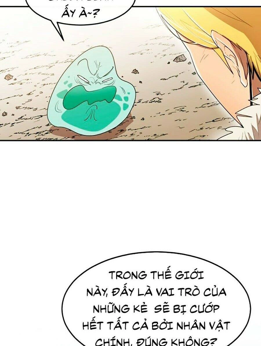 Tôi Càng Ăn Càng Trở Nên Mạnh Mẽ Chapter 5 - 13