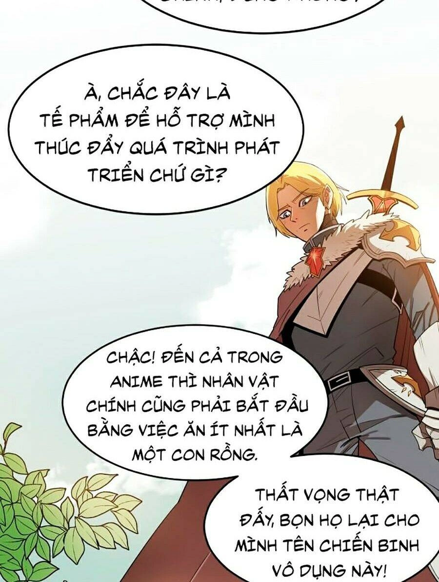 Tôi Càng Ăn Càng Trở Nên Mạnh Mẽ Chapter 5 - 14