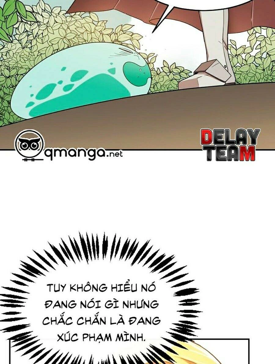 Tôi Càng Ăn Càng Trở Nên Mạnh Mẽ Chapter 5 - 15