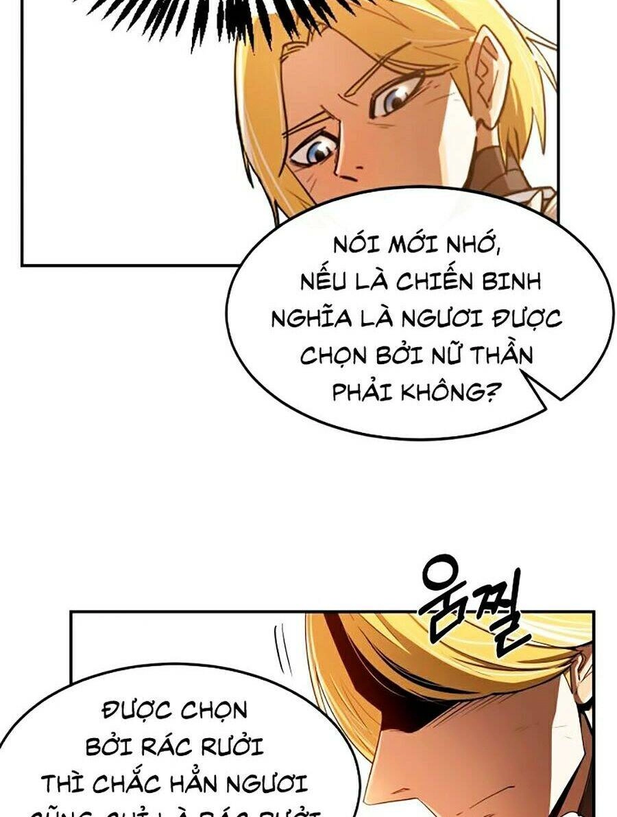 Tôi Càng Ăn Càng Trở Nên Mạnh Mẽ Chapter 5 - 16