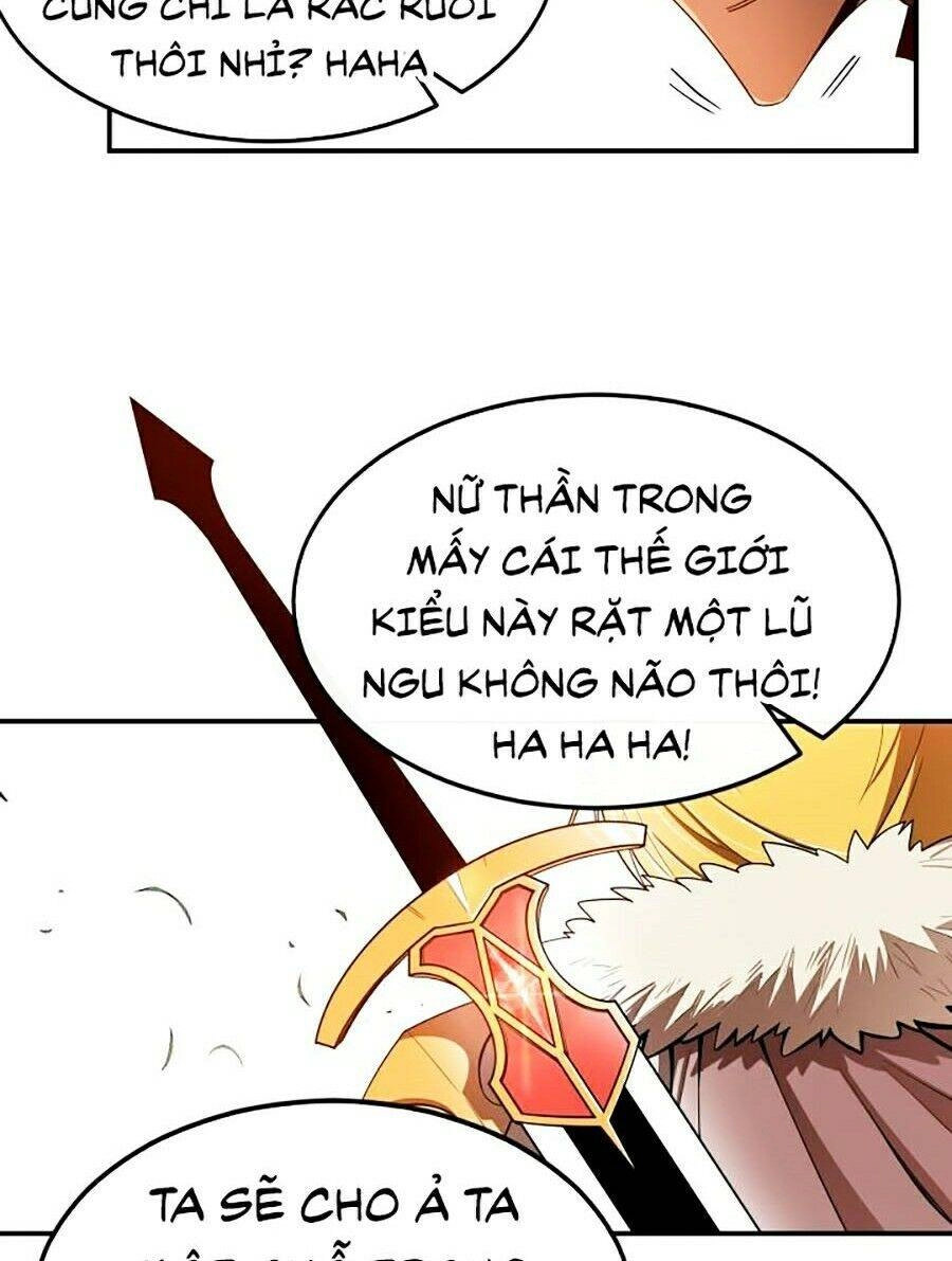 Tôi Càng Ăn Càng Trở Nên Mạnh Mẽ Chapter 5 - 17