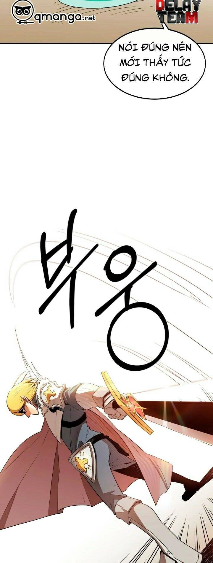 Tôi Càng Ăn Càng Trở Nên Mạnh Mẽ Chapter 5 - 22