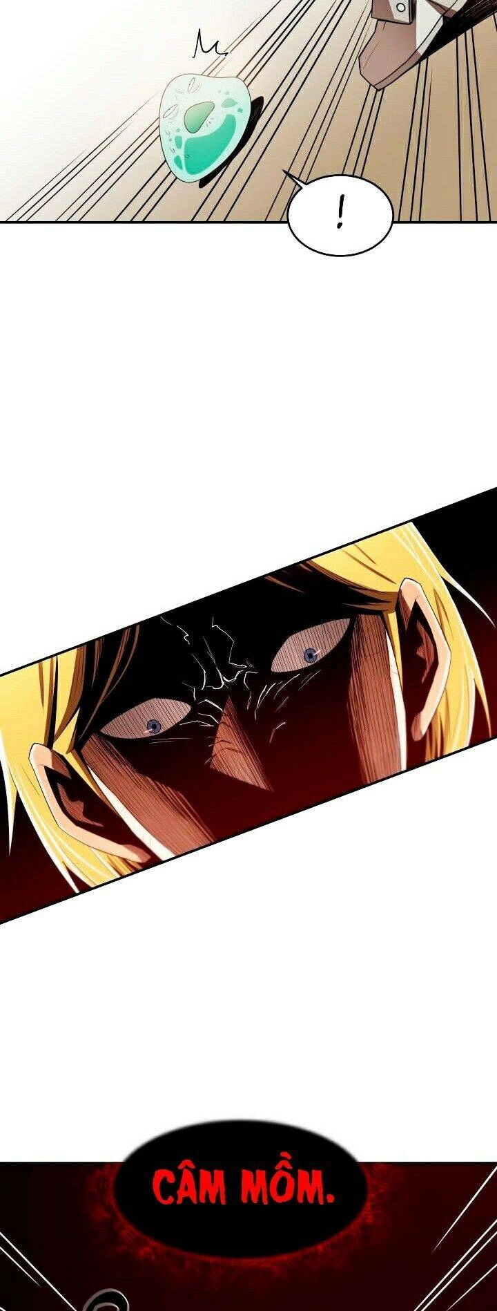 Tôi Càng Ăn Càng Trở Nên Mạnh Mẽ Chapter 5 - 23