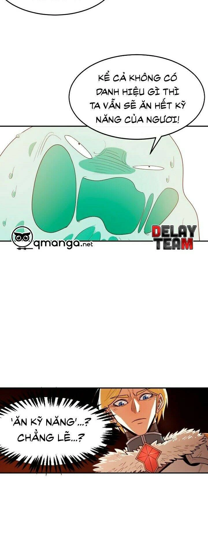 Tôi Càng Ăn Càng Trở Nên Mạnh Mẽ Chapter 5 - 27