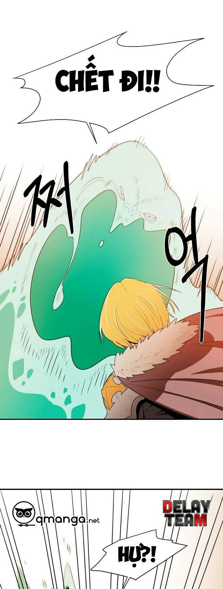 Tôi Càng Ăn Càng Trở Nên Mạnh Mẽ Chapter 5 - 28