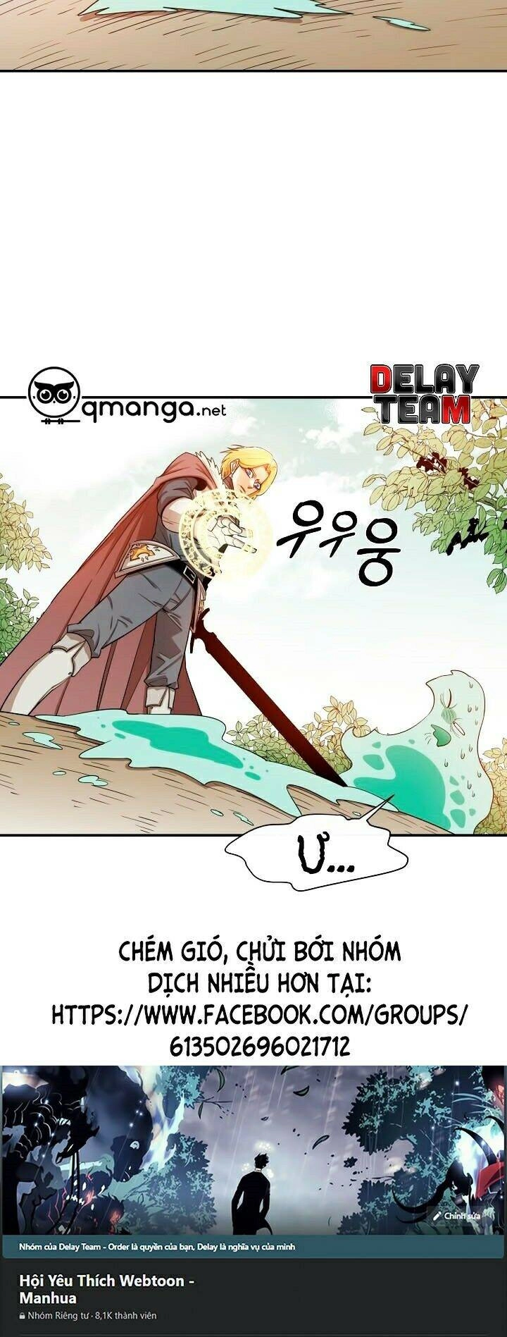 Tôi Càng Ăn Càng Trở Nên Mạnh Mẽ Chapter 5 - 30