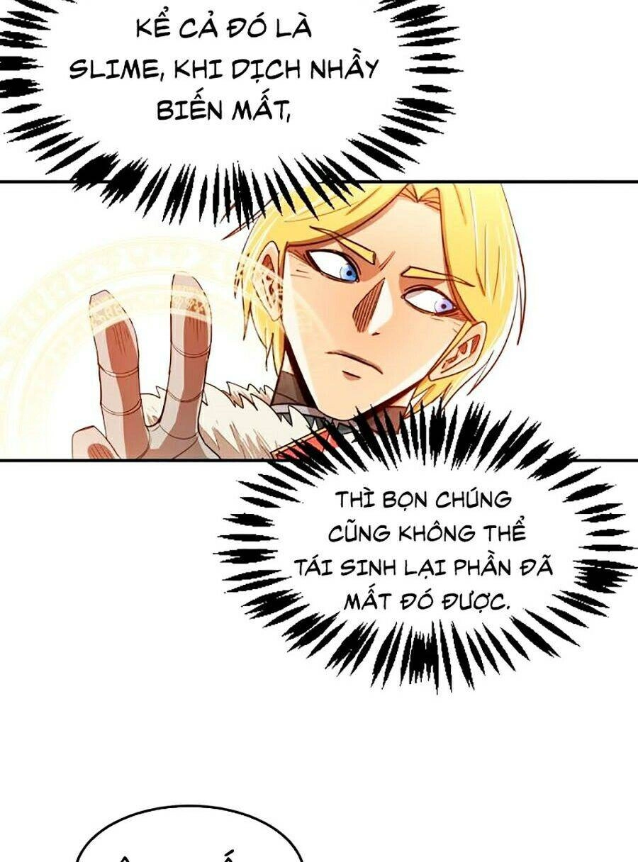 Tôi Càng Ăn Càng Trở Nên Mạnh Mẽ Chapter 5 - 32