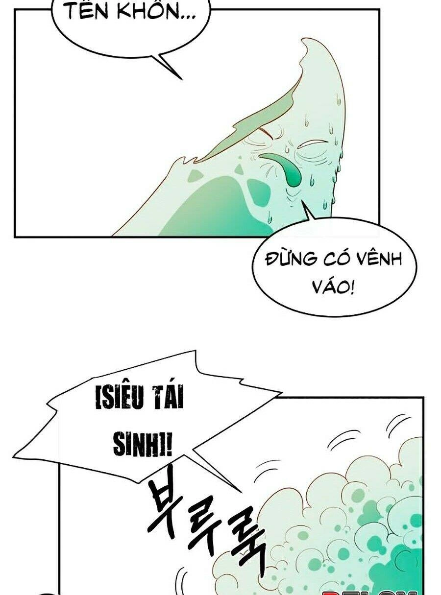 Tôi Càng Ăn Càng Trở Nên Mạnh Mẽ Chapter 5 - 33