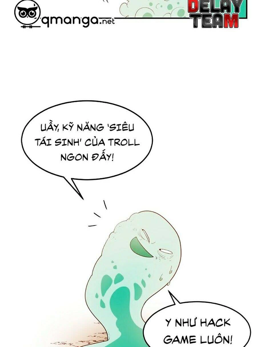 Tôi Càng Ăn Càng Trở Nên Mạnh Mẽ Chapter 5 - 34