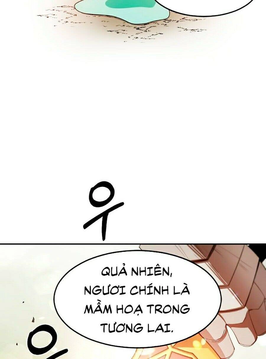 Tôi Càng Ăn Càng Trở Nên Mạnh Mẽ Chapter 5 - 35