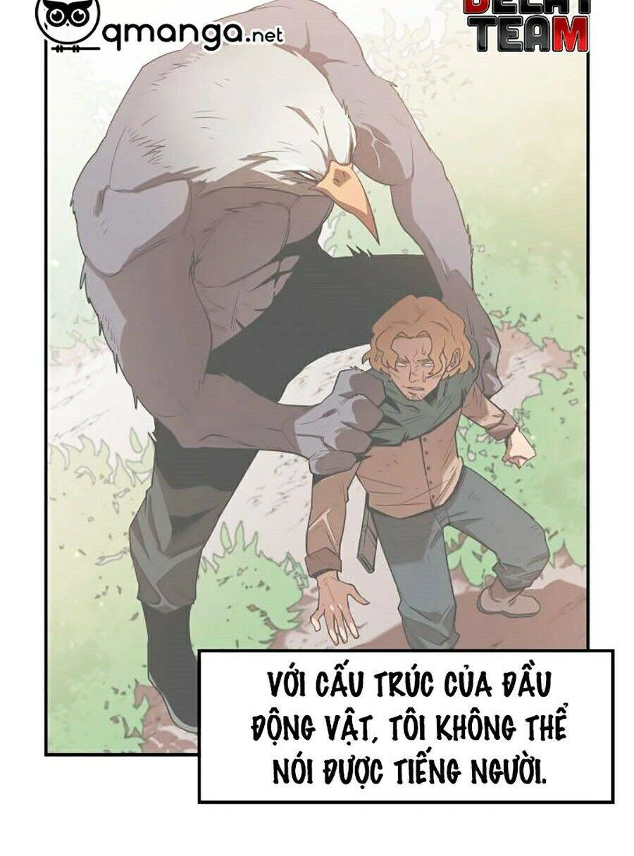 Tôi Càng Ăn Càng Trở Nên Mạnh Mẽ Chapter 5 - 50