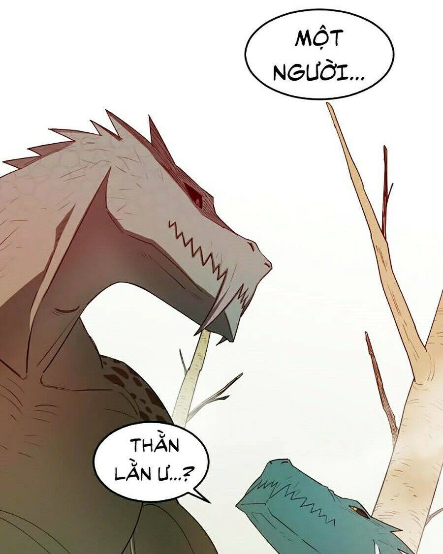 Tôi Càng Ăn Càng Trở Nên Mạnh Mẽ Chapter 5 - 57