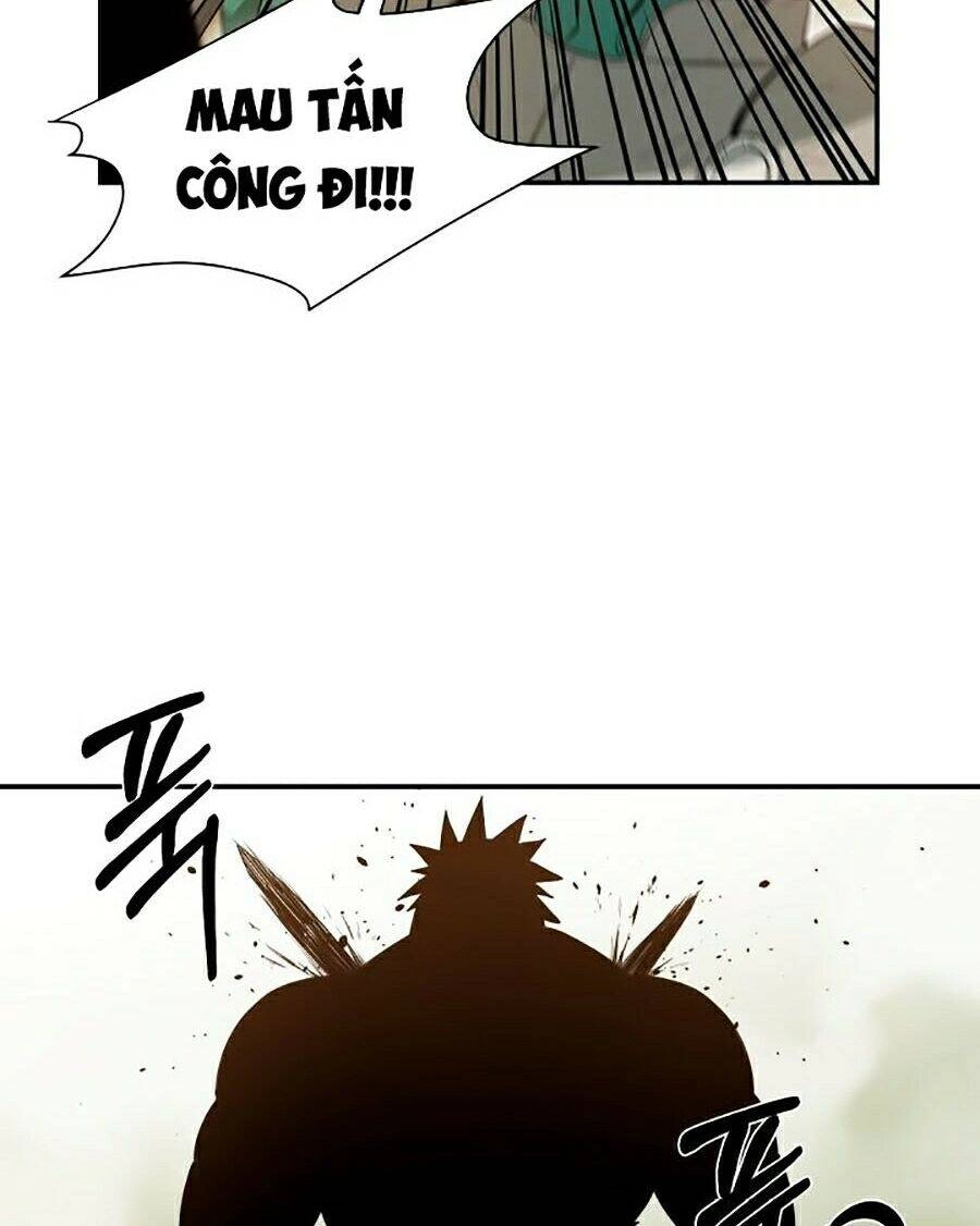 Tôi Càng Ăn Càng Trở Nên Mạnh Mẽ Chapter 5 - 60