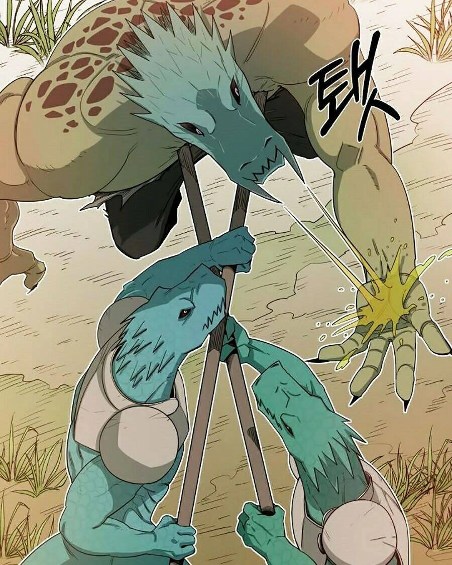 Tôi Càng Ăn Càng Trở Nên Mạnh Mẽ Chapter 5 - 62