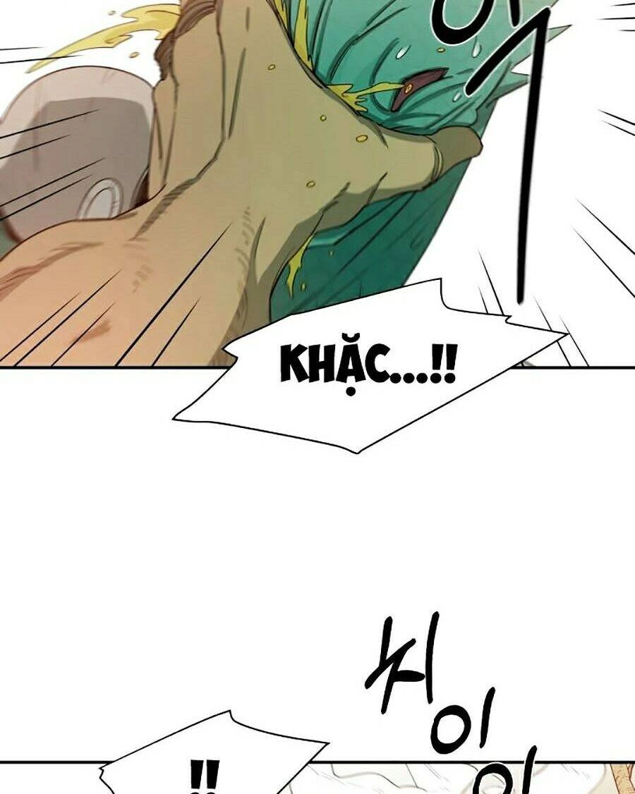 Tôi Càng Ăn Càng Trở Nên Mạnh Mẽ Chapter 5 - 64