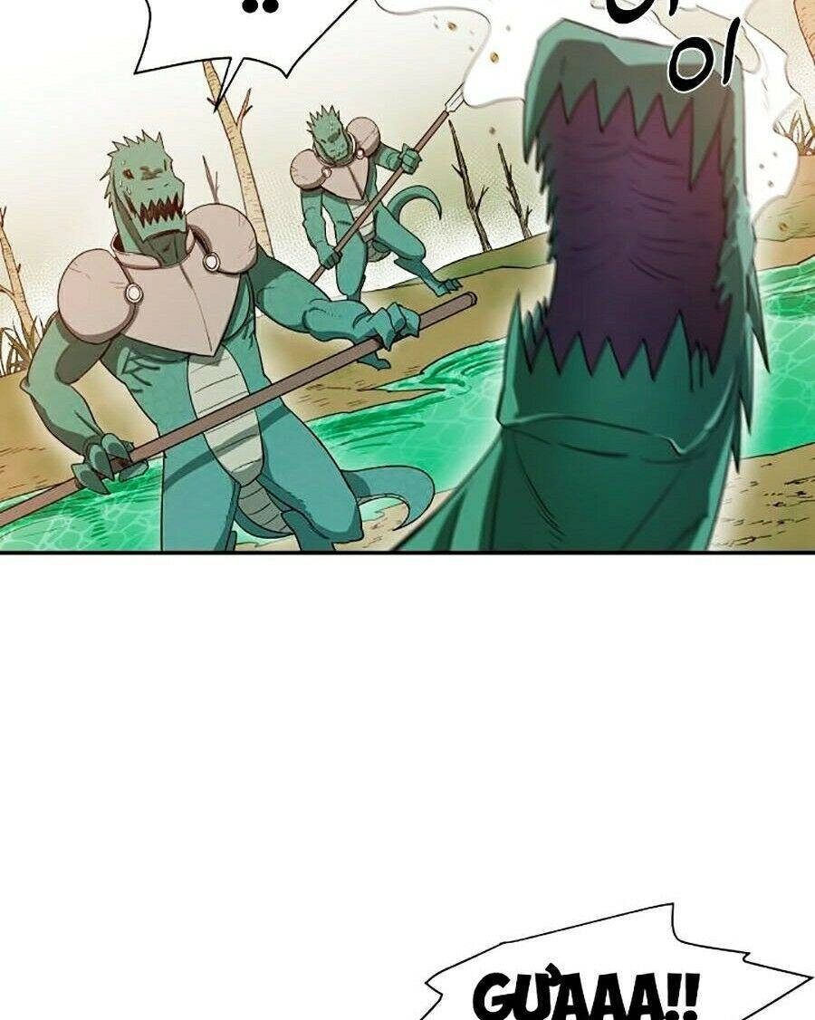 Tôi Càng Ăn Càng Trở Nên Mạnh Mẽ Chapter 5 - 65