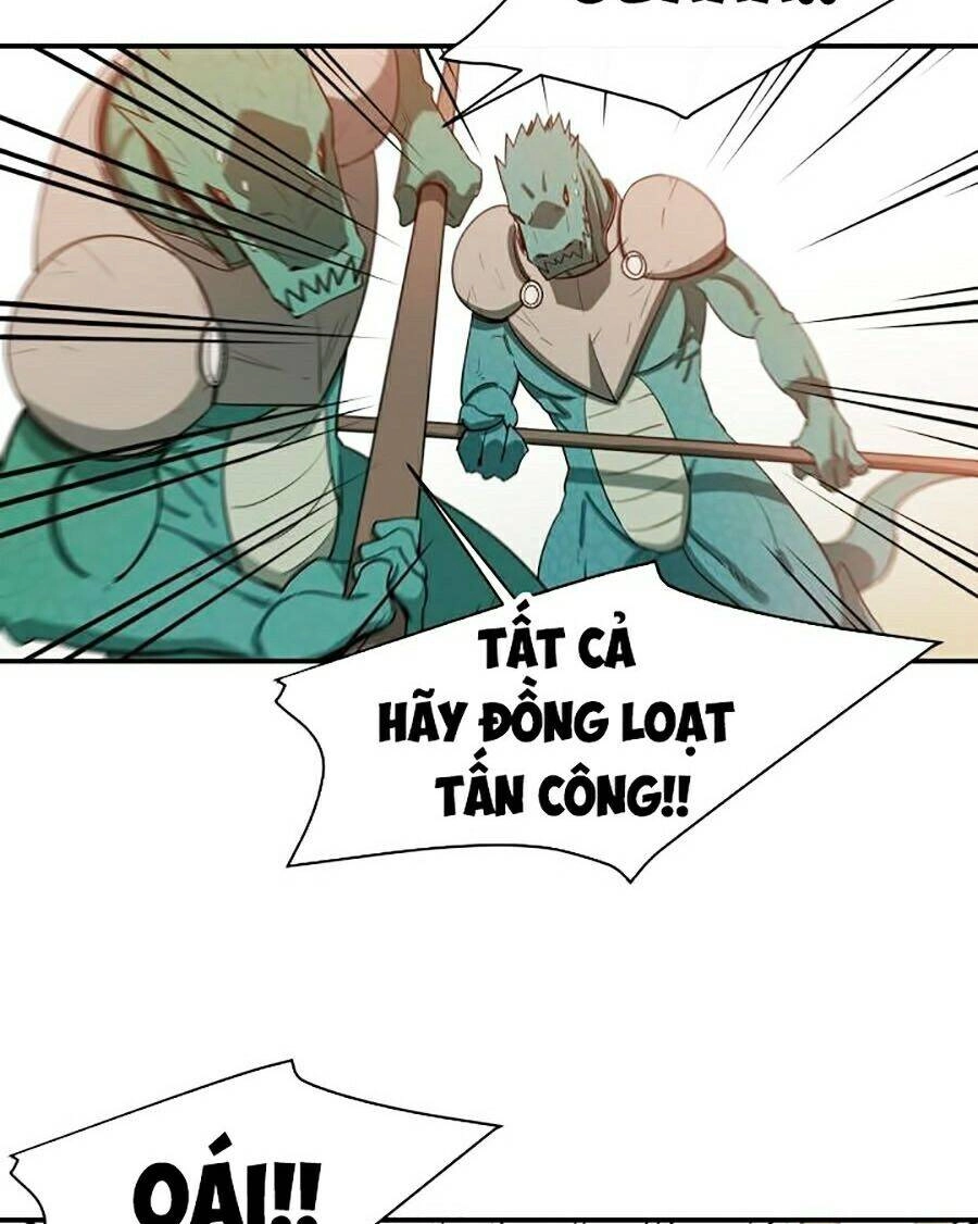 Tôi Càng Ăn Càng Trở Nên Mạnh Mẽ Chapter 5 - 66