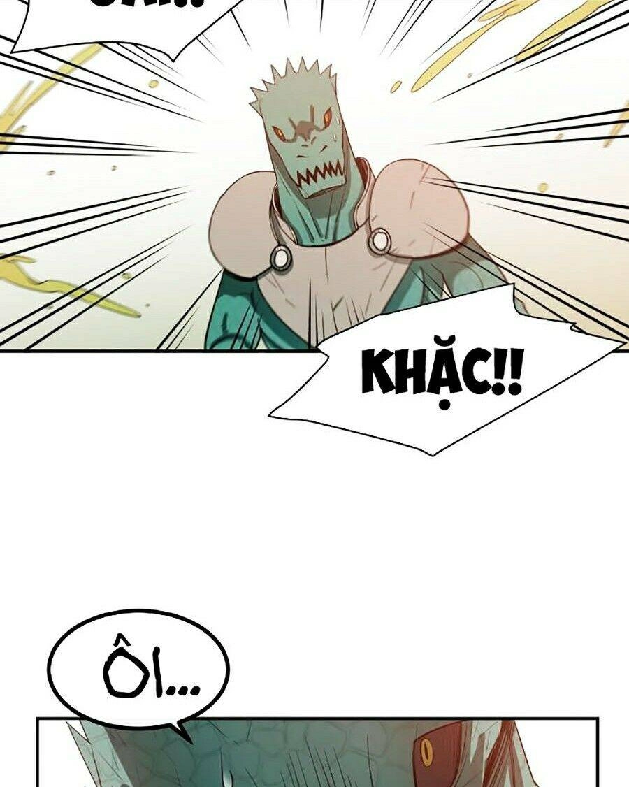 Tôi Càng Ăn Càng Trở Nên Mạnh Mẽ Chapter 5 - 67