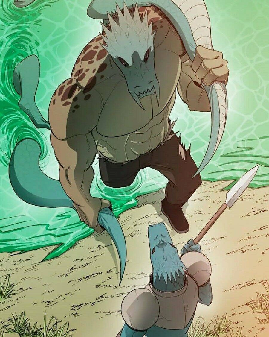 Tôi Càng Ăn Càng Trở Nên Mạnh Mẽ Chapter 5 - 69