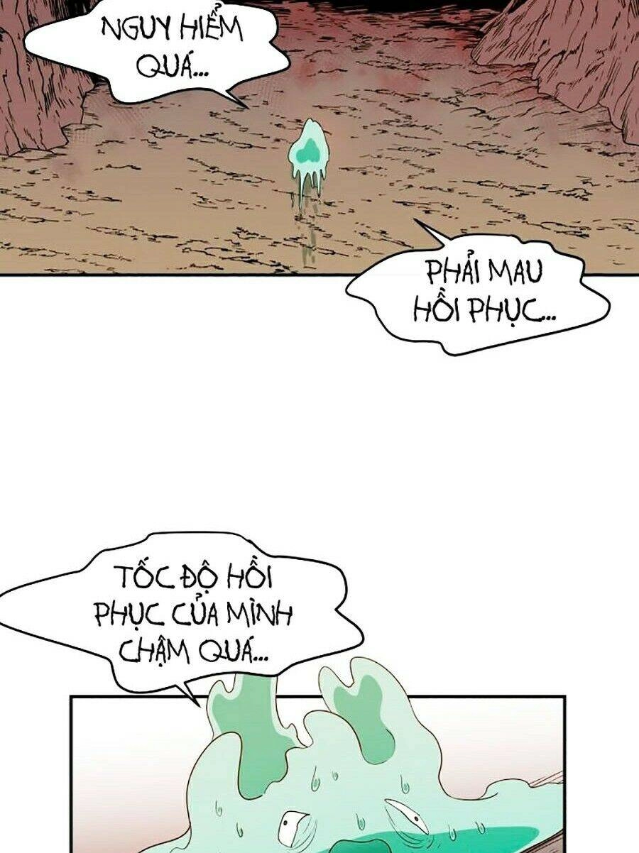 Tôi Càng Ăn Càng Trở Nên Mạnh Mẽ Chapter 5 - 83