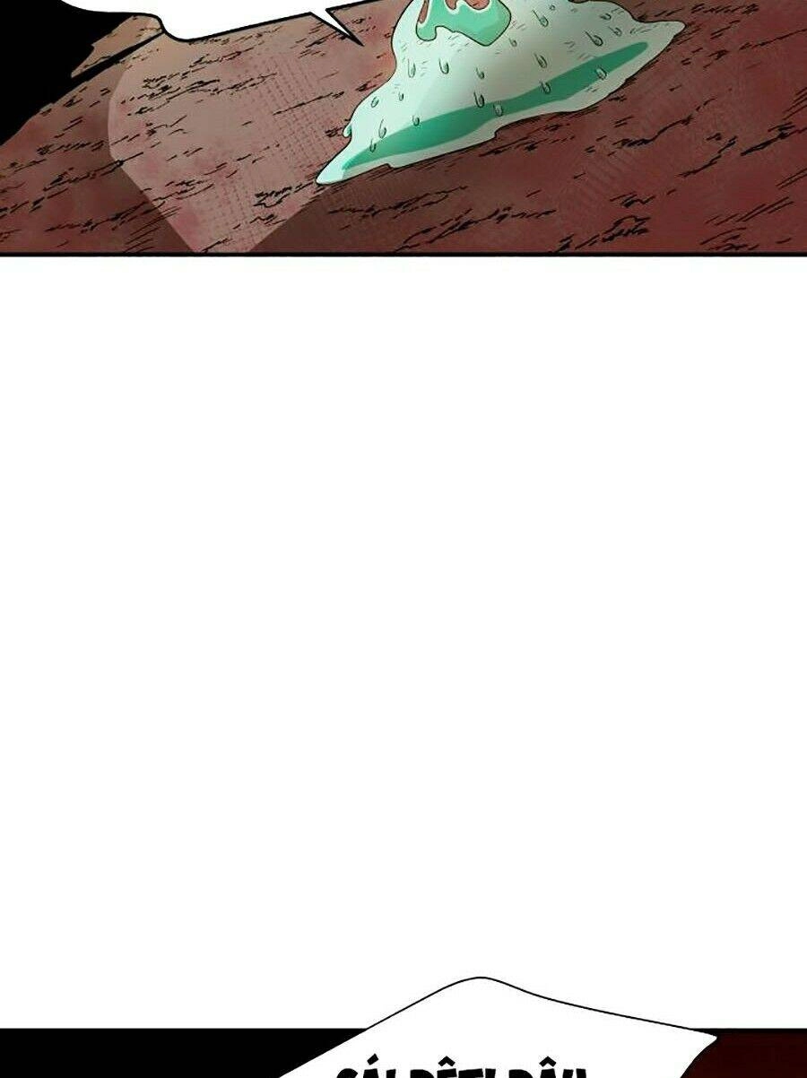 Tôi Càng Ăn Càng Trở Nên Mạnh Mẽ Chapter 5 - 85