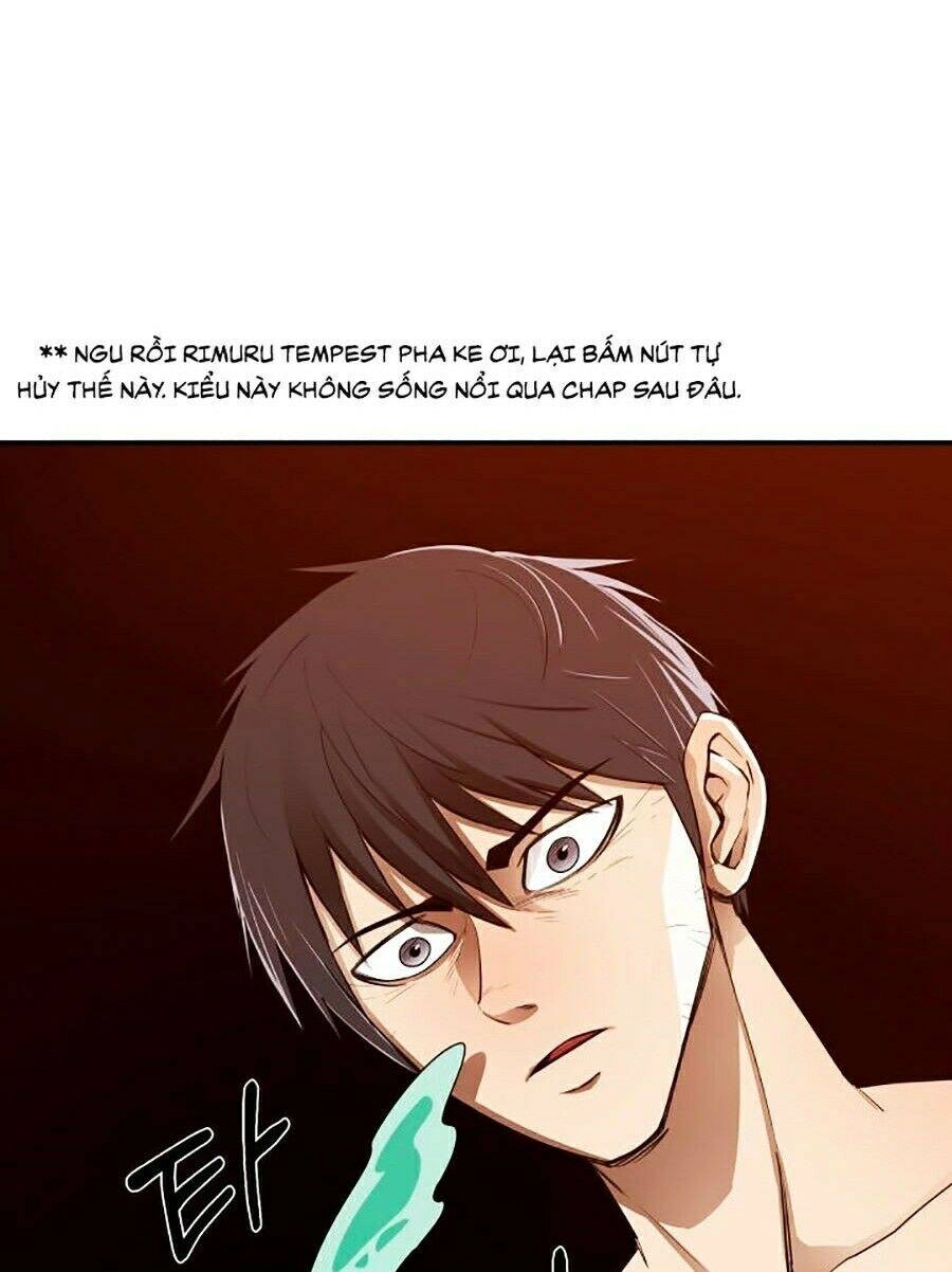 Tôi Càng Ăn Càng Trở Nên Mạnh Mẽ Chapter 5 - 89