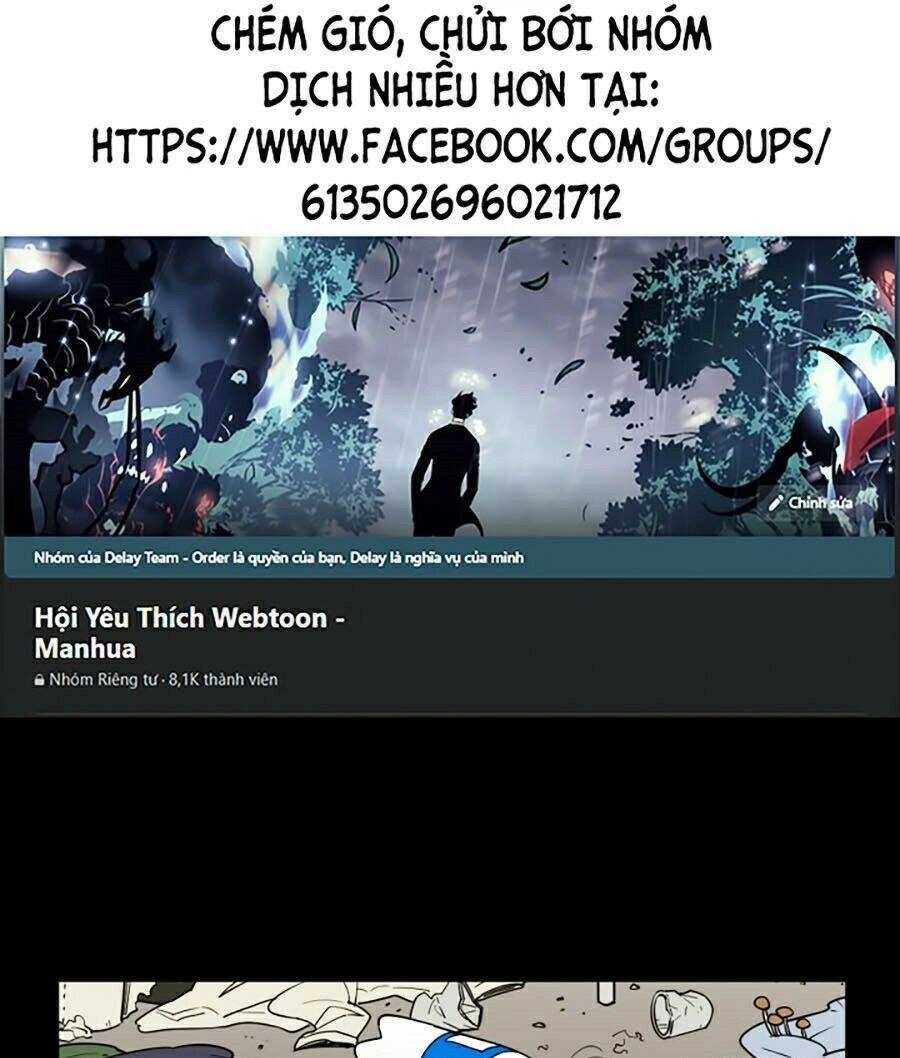 Tôi Càng Ăn Càng Trở Nên Mạnh Mẽ Chapter 6 - 1