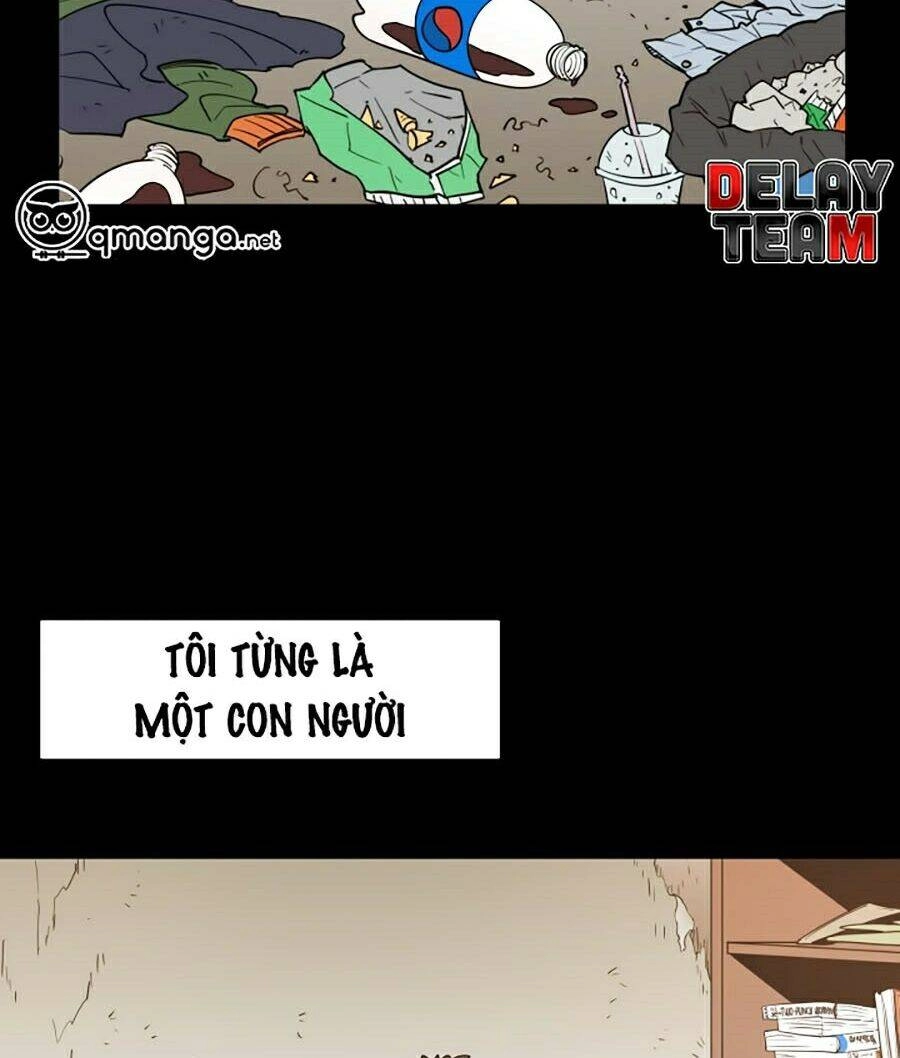 Tôi Càng Ăn Càng Trở Nên Mạnh Mẽ Chapter 6 - 2