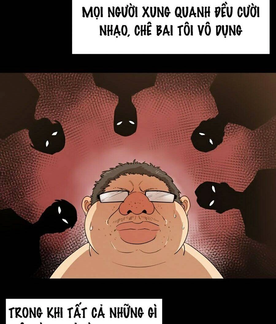 Tôi Càng Ăn Càng Trở Nên Mạnh Mẽ Chapter 6 - 4