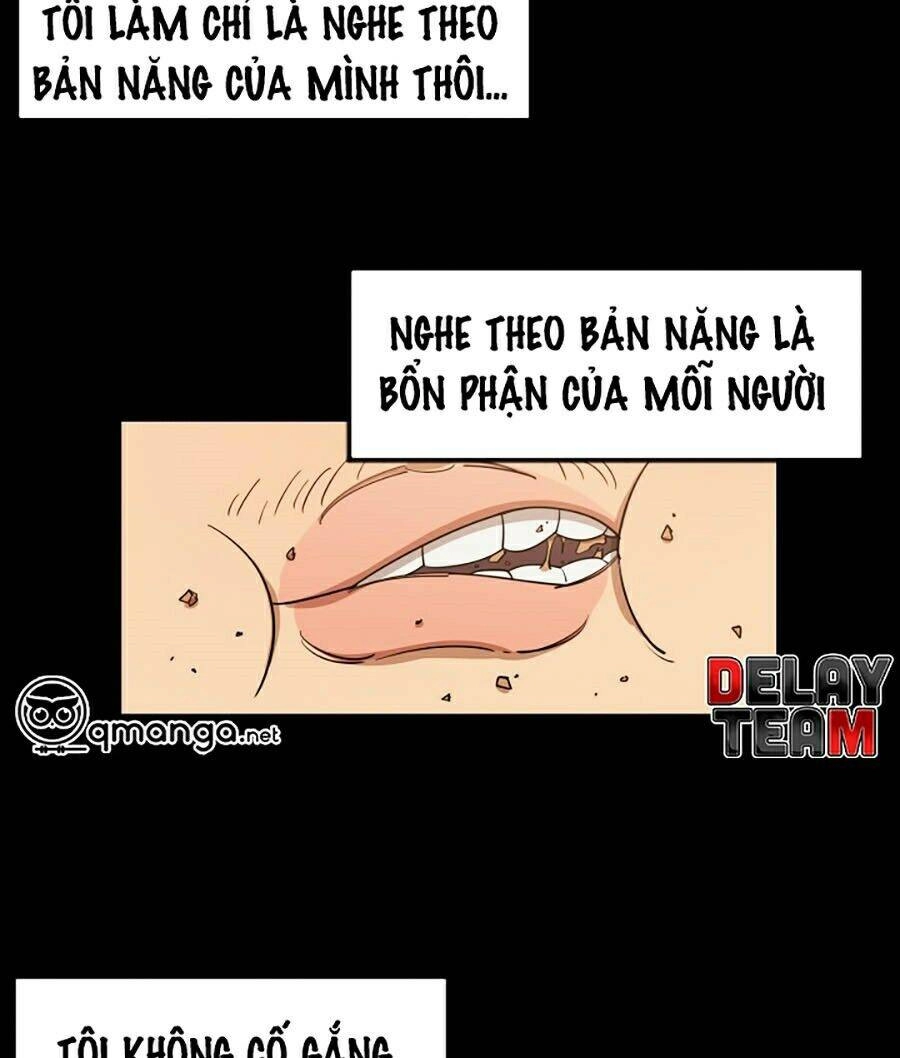 Tôi Càng Ăn Càng Trở Nên Mạnh Mẽ Chapter 6 - 5