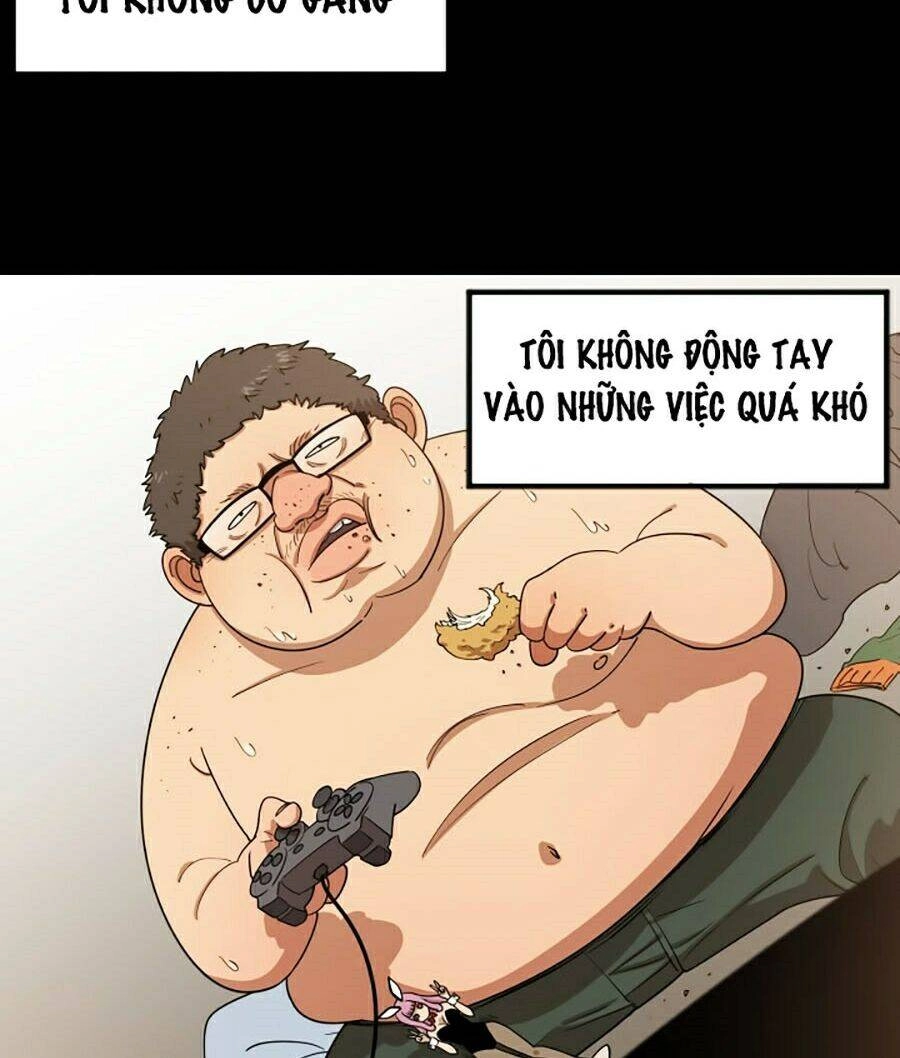 Tôi Càng Ăn Càng Trở Nên Mạnh Mẽ Chapter 6 - 6