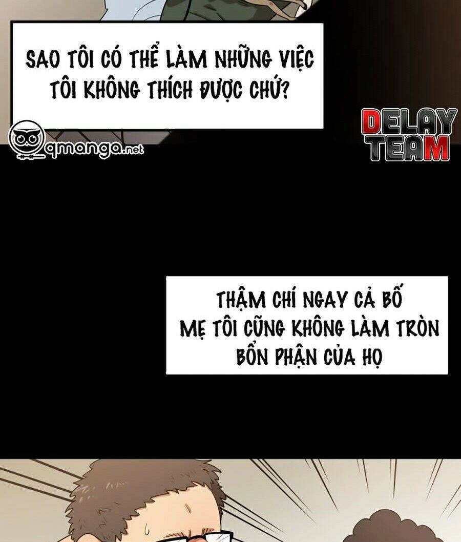 Tôi Càng Ăn Càng Trở Nên Mạnh Mẽ Chapter 6 - 7