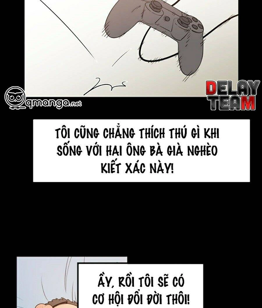 Tôi Càng Ăn Càng Trở Nên Mạnh Mẽ Chapter 6 - 9