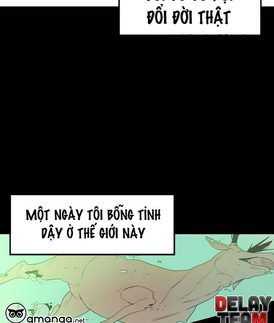 Tôi Càng Ăn Càng Trở Nên Mạnh Mẽ Chapter 6 - 12