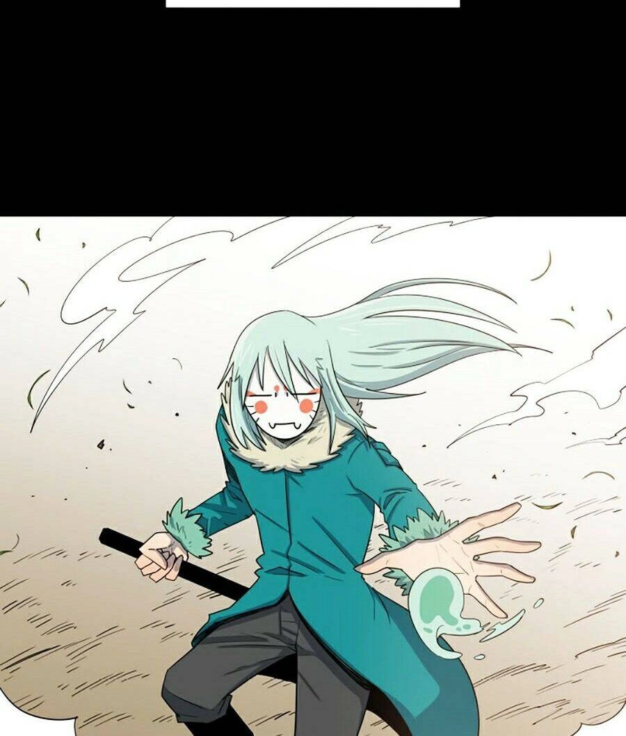 Tôi Càng Ăn Càng Trở Nên Mạnh Mẽ Chapter 6 - 14