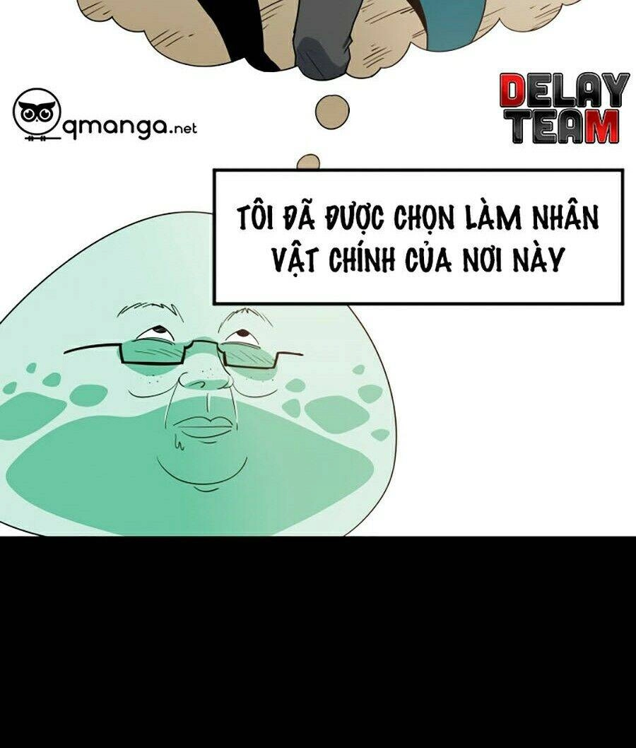 Tôi Càng Ăn Càng Trở Nên Mạnh Mẽ Chapter 6 - 15